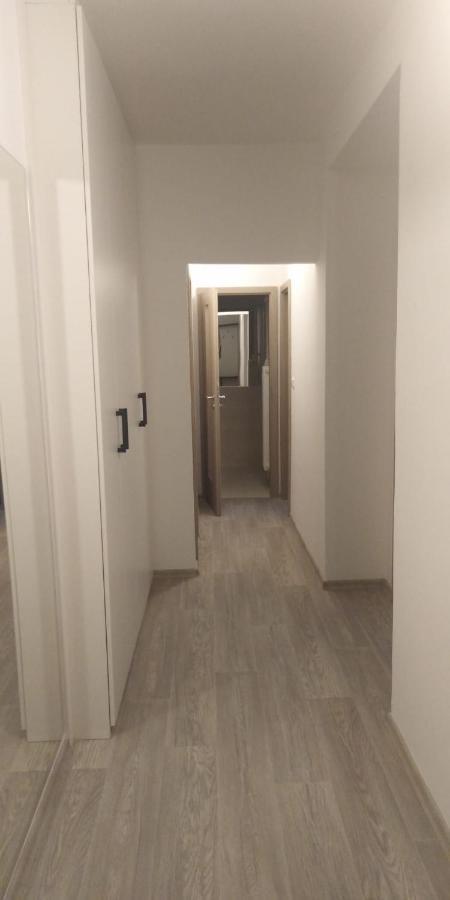 Academic Apartment Brno (AAB) 2+1 (62 m²) Exterior foto