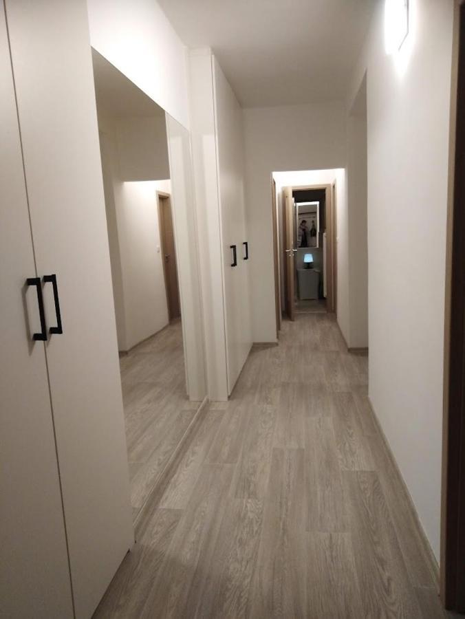 Academic Apartment Brno (AAB) 2+1 (62 m²) Exterior foto