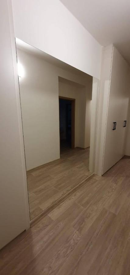 Academic Apartment Brno (AAB) 2+1 (62 m²) Exterior foto